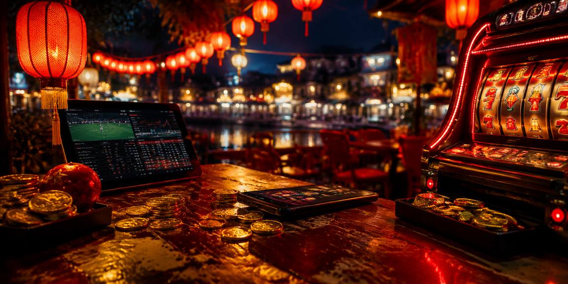 sone 248 gaming platform